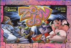 Pack Découverte Ziatic